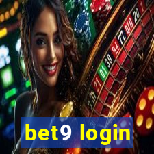 bet9 login