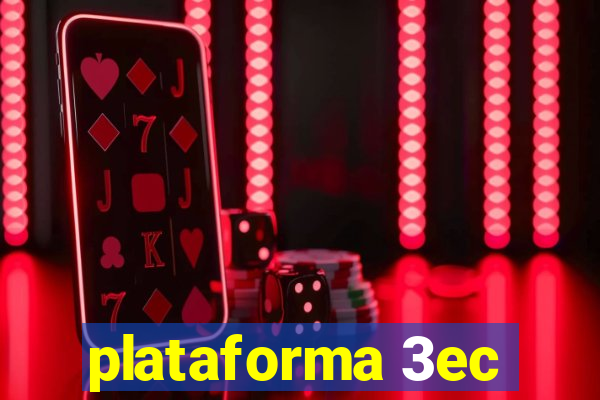 plataforma 3ec