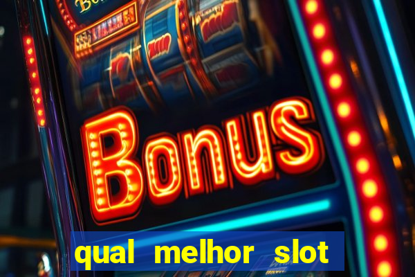 qual melhor slot da pragmatic play