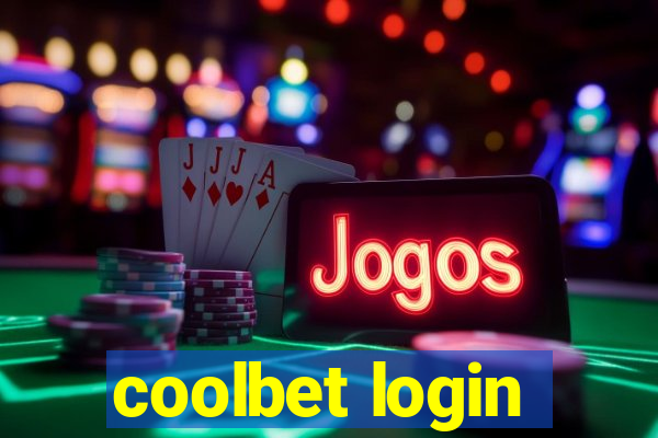 coolbet login