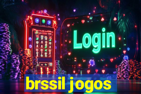 brssil jogos