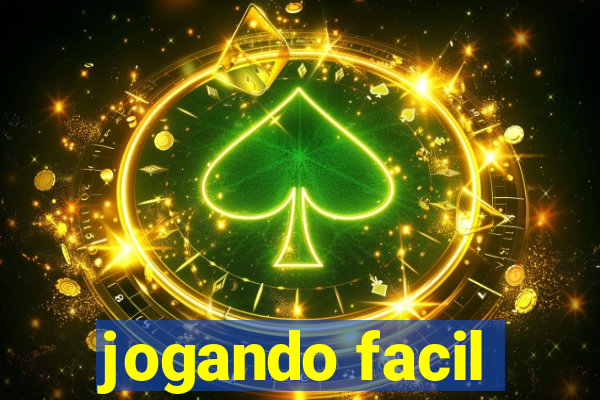 jogando facil