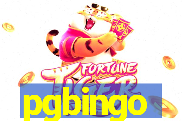 pgbingo