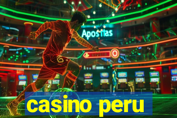 casino peru