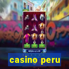 casino peru