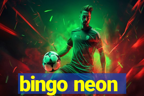 bingo neon