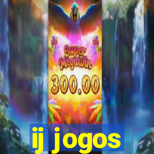 ij jogos