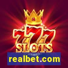 realbet.com