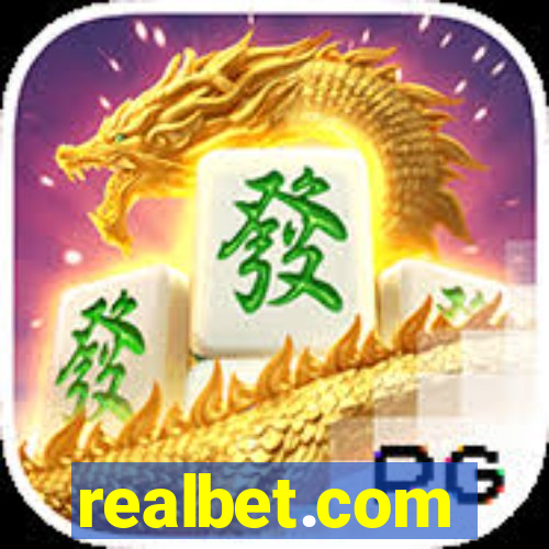 realbet.com