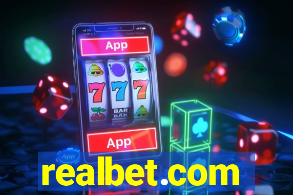 realbet.com