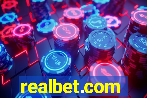 realbet.com