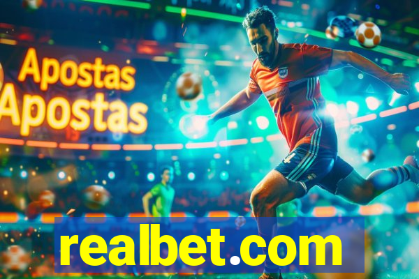 realbet.com