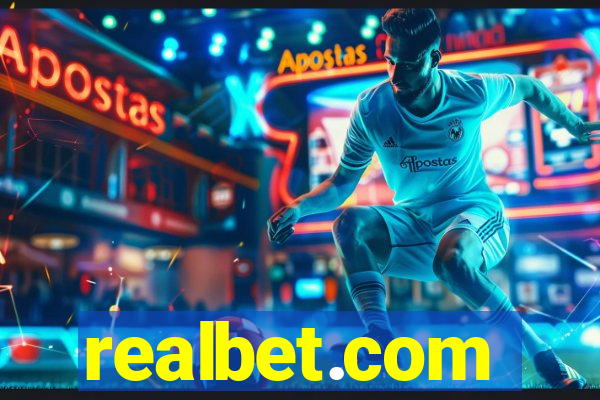 realbet.com