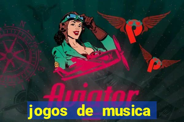 jogos de musica para pc