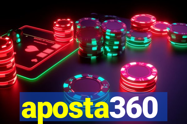 aposta360