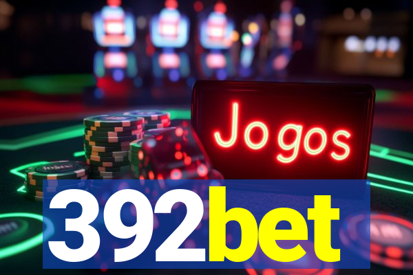 392bet