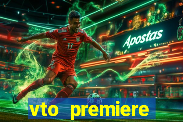 vto premiere futebol ao vivo