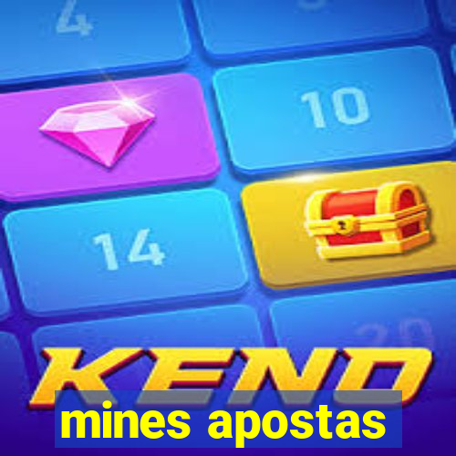 mines apostas