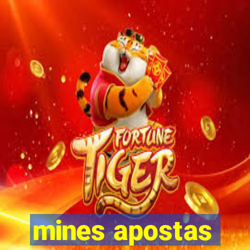 mines apostas