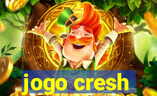 jogo cresh