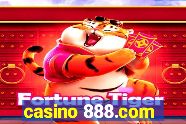 casino 888.com