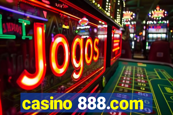 casino 888.com