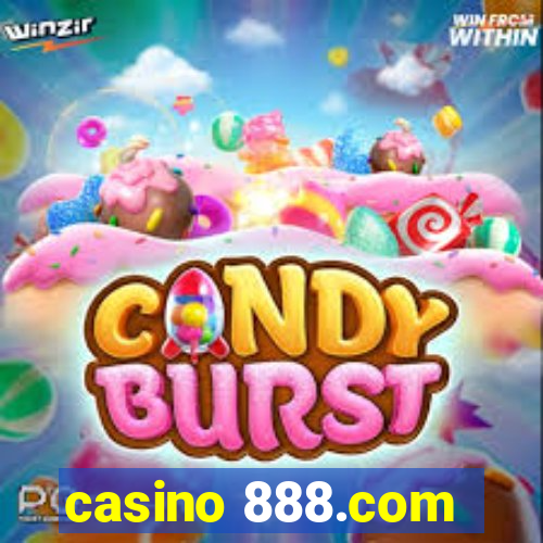 casino 888.com