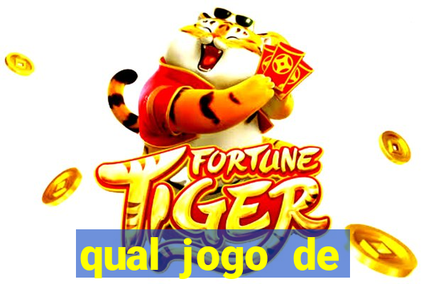 qual jogo de aposta da mais dinheiro