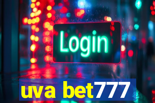 uva bet777