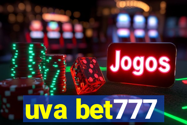 uva bet777