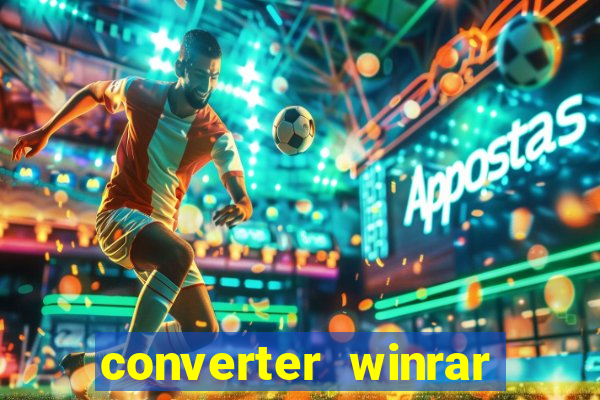 converter winrar para pdf