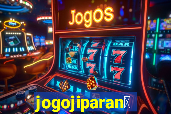 jogojiparan谩