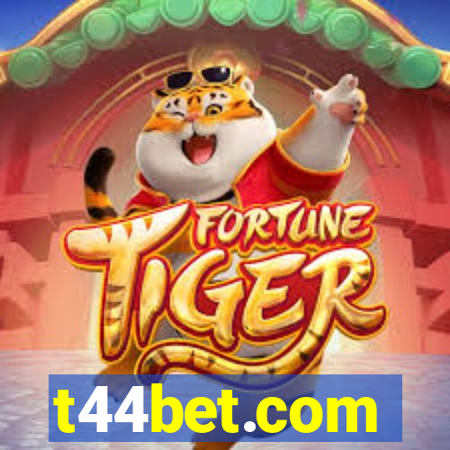 t44bet.com