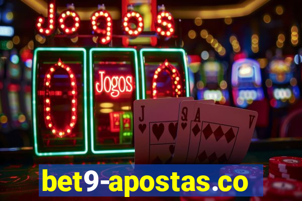 bet9-apostas.com