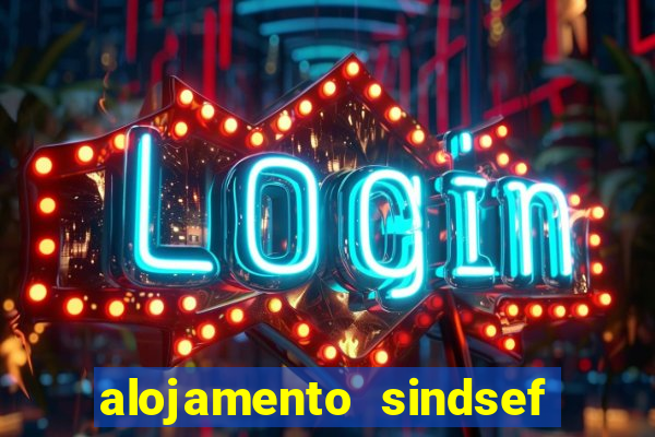 alojamento sindsef porto velho