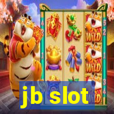 jb slot