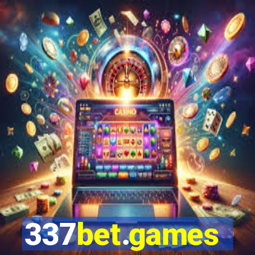 337bet.games