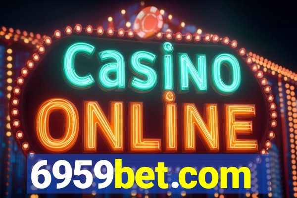 6959bet.com