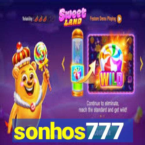 sonhos777