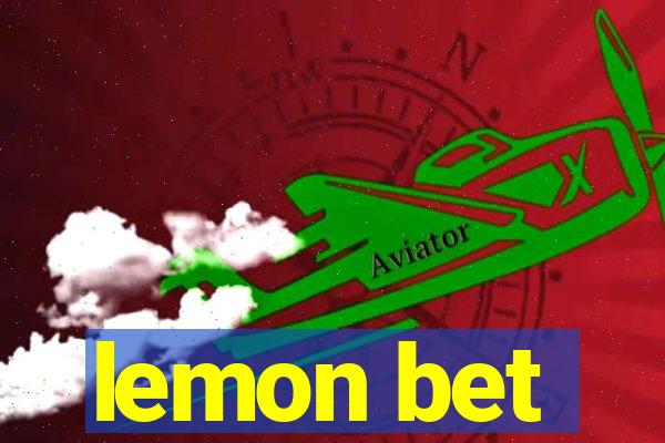 lemon bet