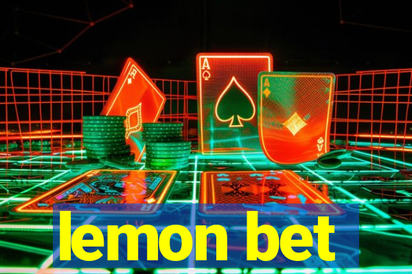 lemon bet