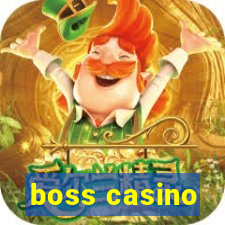 boss casino