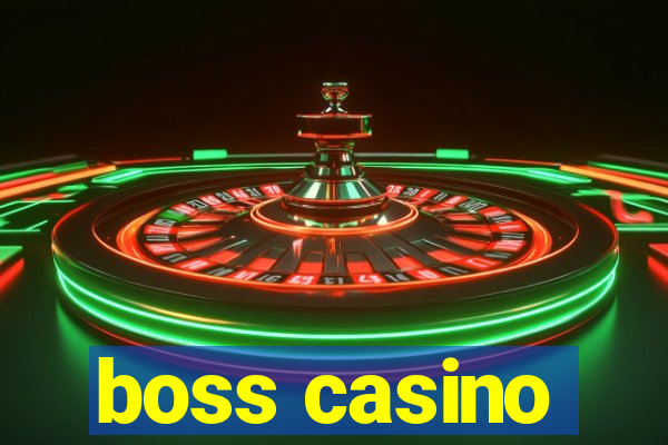 boss casino