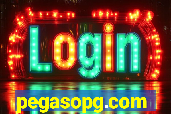 pegasopg.com