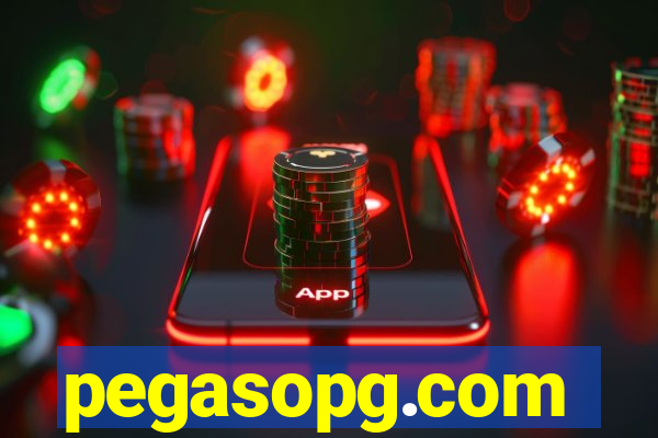 pegasopg.com