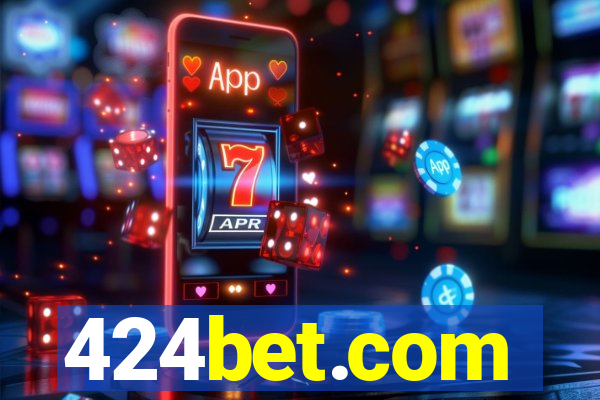 424bet.com