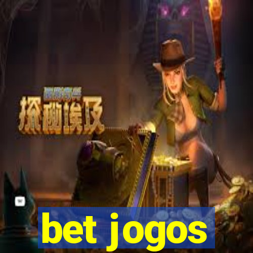 bet jogos