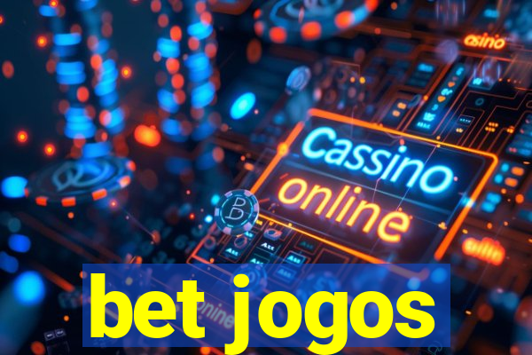 bet jogos