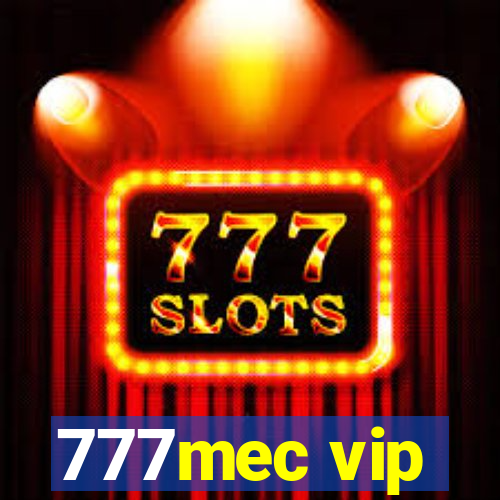 777mec vip