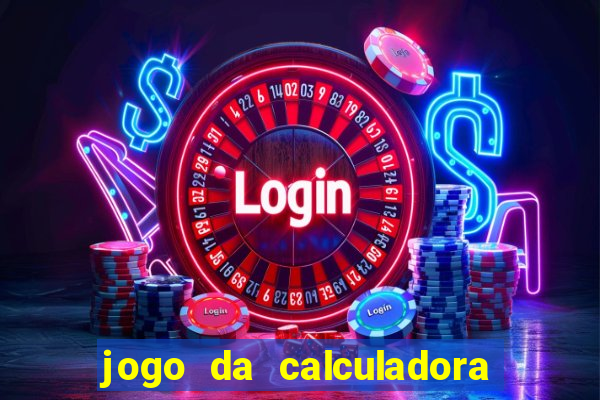 jogo da calculadora do amor